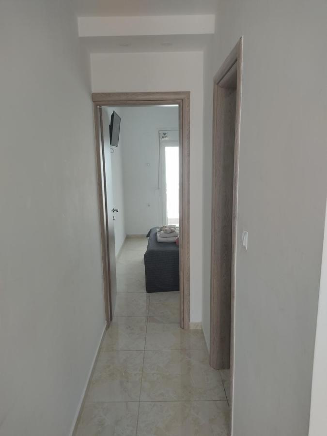 El Mar Apartments Thessaloniki Exterior photo